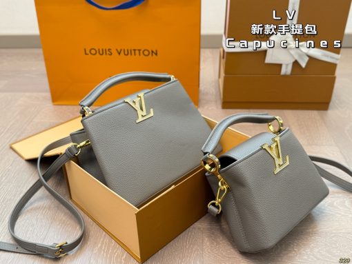 LV Capucines
