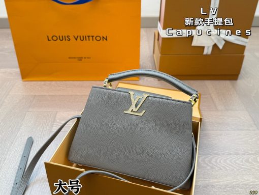 LV Capucines - Image 3