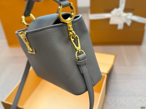 LV Capucines - Image 5