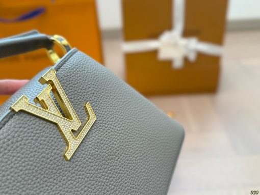 LV Capucines - Image 6