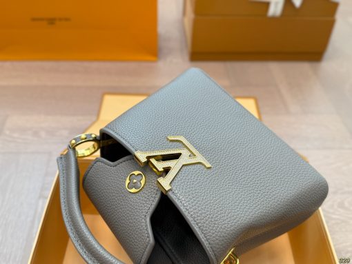 LV Capucines - Image 9