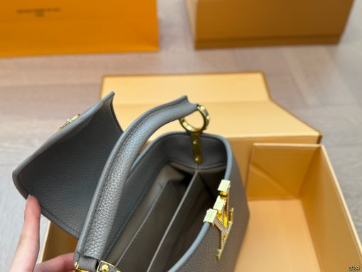 LV Capucines - Image 10