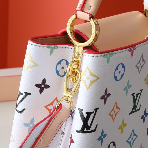 LV wrist cover crossbody bag - Image 10