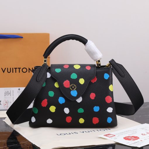 LV women's crossbody bag