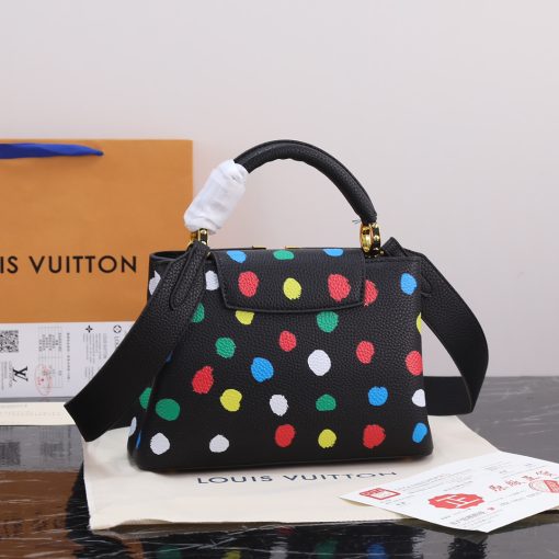 LV women's crossbody bag - Image 4