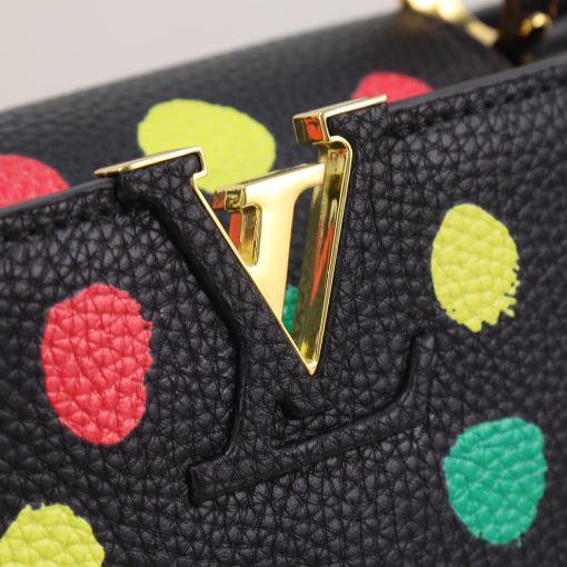 LV women's crossbody bag - Image 6
