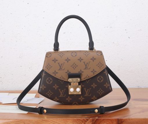 LV handbag