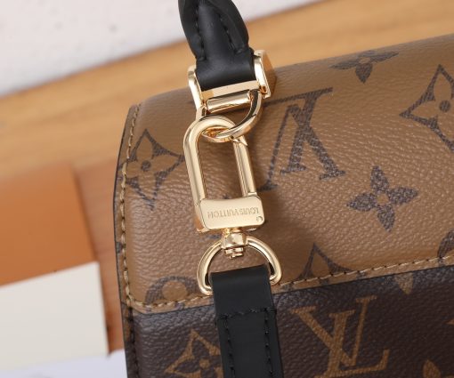 LV handbag - Image 6