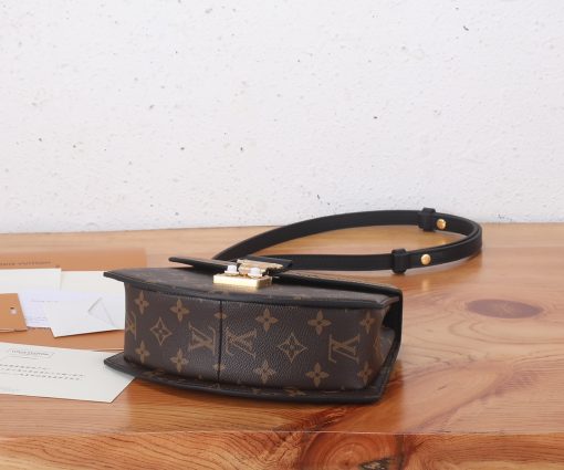 LV handbag - Image 8