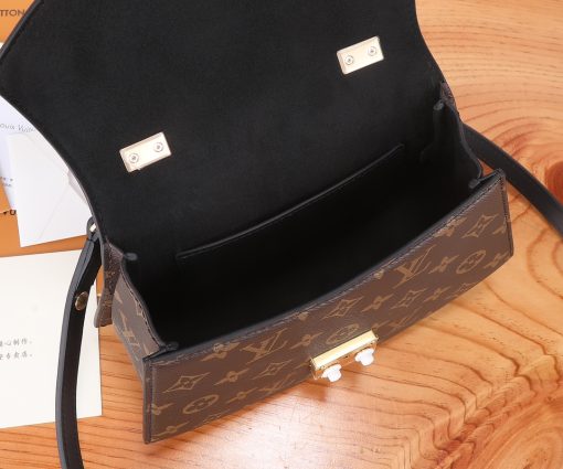 LV handbag - Image 9