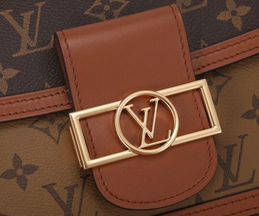 LV lock buckle - Image 5