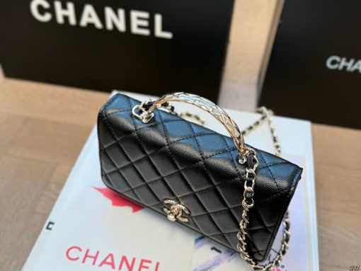 Chanel woc Wealth Bag - Image 3