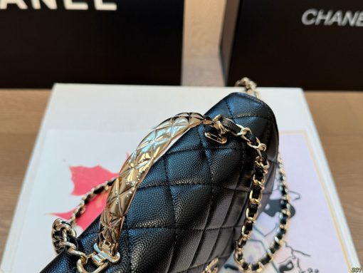 Chanel woc Wealth Bag - Image 5