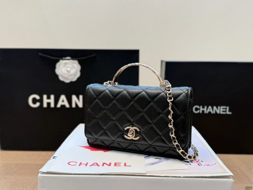 Chanel woc Wealth Bag - Image 6