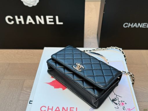 Chanel woc Wealth Bag - Image 7