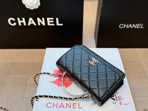 Chanel woc Wealth Bag - Image 8