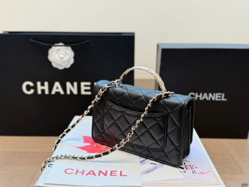 Chanel woc Wealth Bag - Image 9