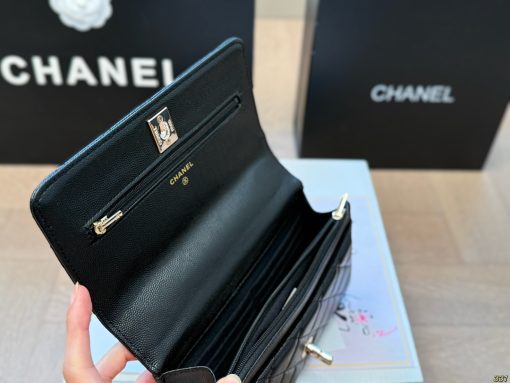 Chanel woc Wealth Bag - Image 10