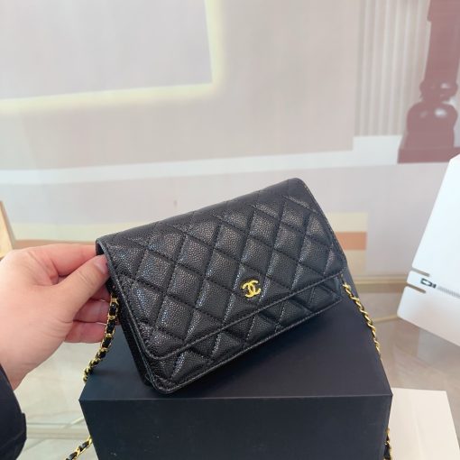 CHANEL portable bag - Image 3