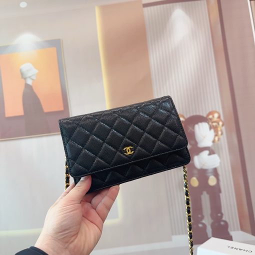 CHANEL portable bag - Image 4