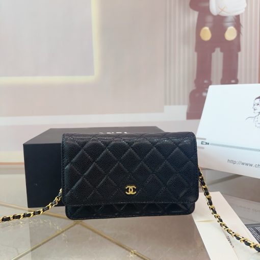 CHANEL portable bag - Image 5