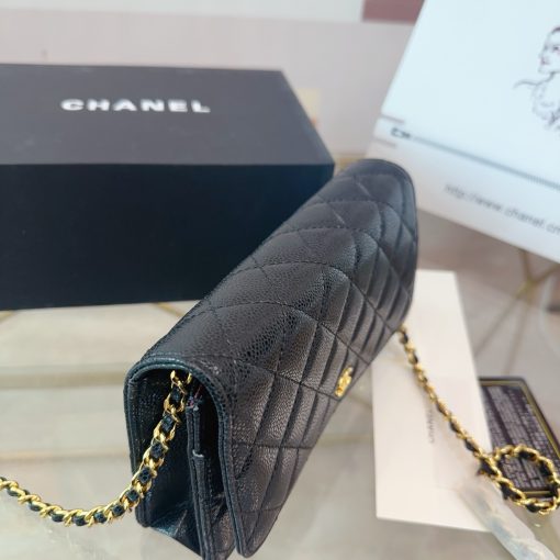CHANEL portable bag - Image 6
