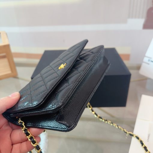 CHANEL portable bag - Image 8