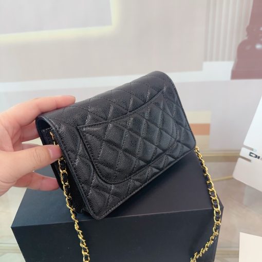 CHANEL portable bag - Image 9