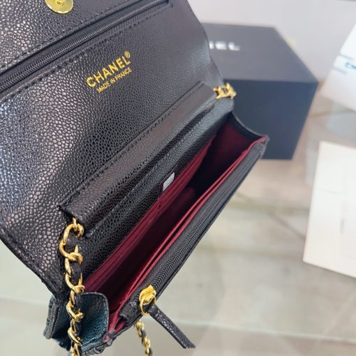 CHANEL portable bag - Image 10