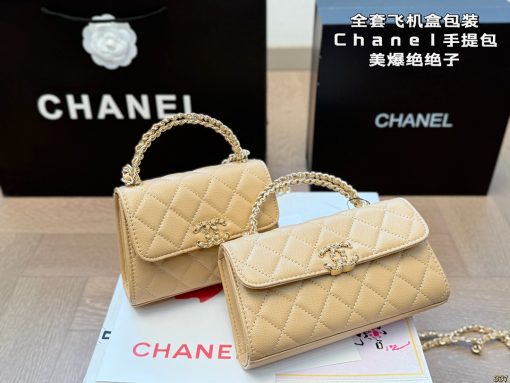 Chanel handbag