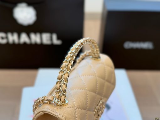 Chanel handbag - Image 6
