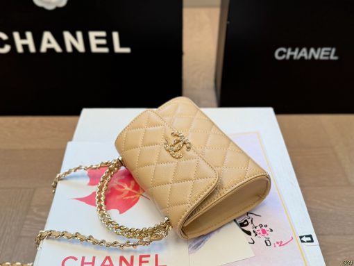 Chanel handbag - Image 8