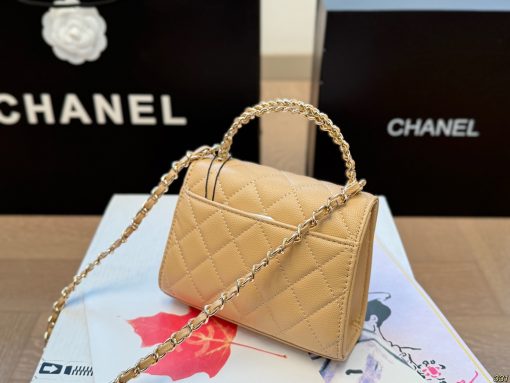 Chanel handbag - Image 9