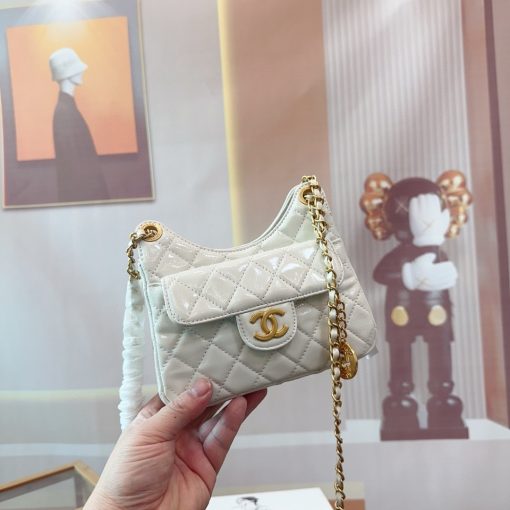 Chanel caviar packets - Image 3