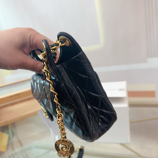 Chanel caviar packets - Image 6