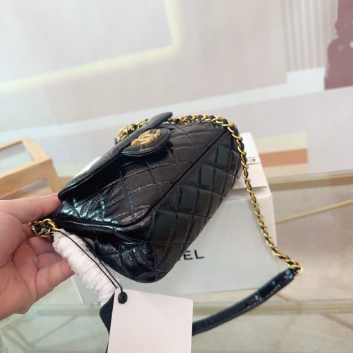 Chanel caviar packets - Image 7