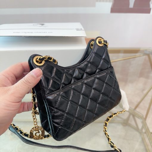 Chanel caviar packets - Image 8