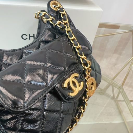 Chanel caviar packets - Image 9