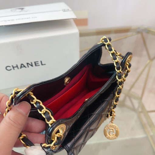 Chanel caviar packets - Image 10