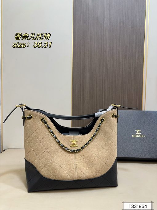 Chanel Tote