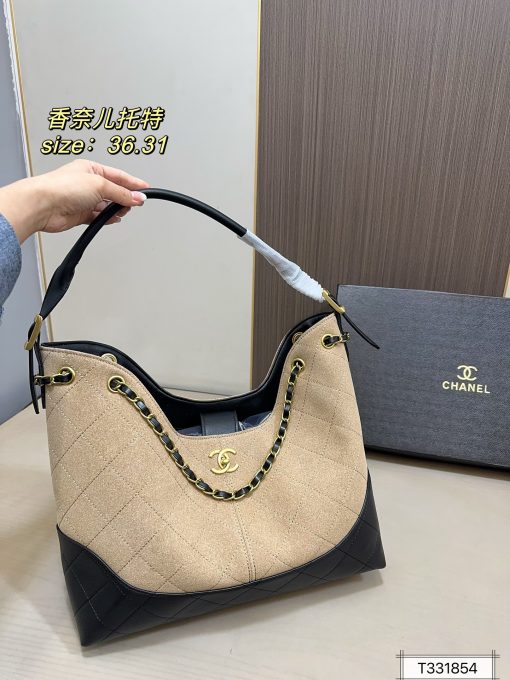 Chanel Tote - Image 3
