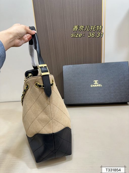 Chanel Tote - Image 4