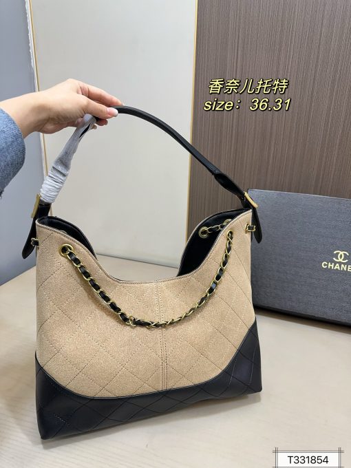 Chanel Tote - Image 5