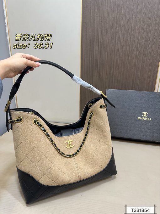 Chanel Tote - Image 8