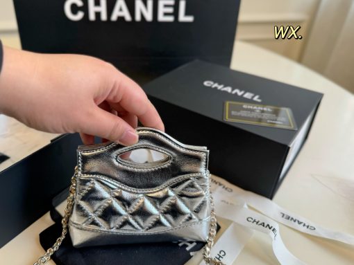 CHANEL red envelope - Image 6