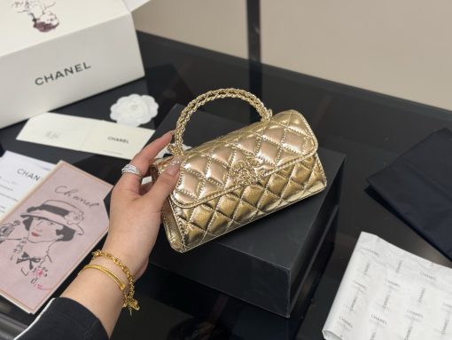 Chanel 23p kelly - Image 3