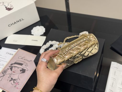 Chanel 23p kelly - Image 4