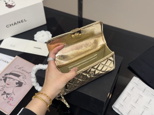 Chanel 23p kelly - Image 5