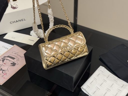 Chanel 23p kelly - Image 6