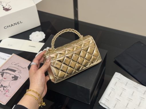 Chanel 23p kelly - Image 8